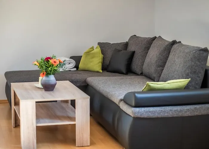 Ferienwohnung Tina
