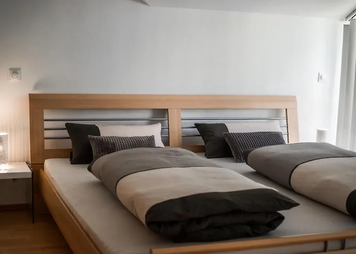 Ferienwohnung Tina