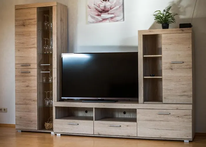 Ferienwohnung Tina
