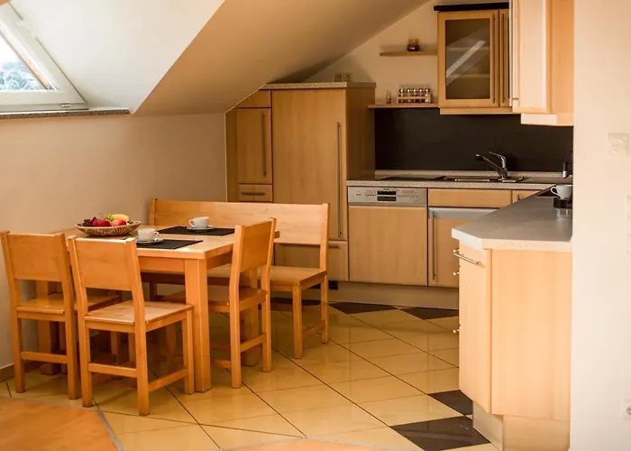 Ferienwohnung Tina