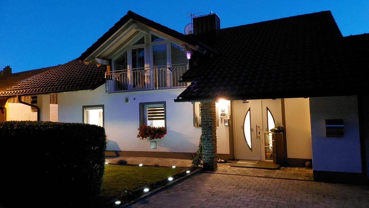 Tina * Breitenberg (Lower Bavaria)