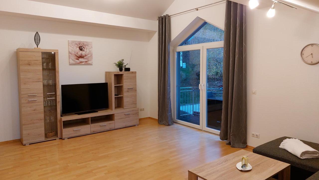 Tina Apartment