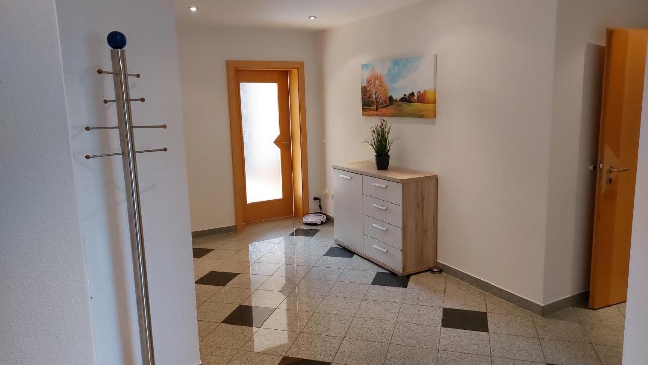 Apartment Tina