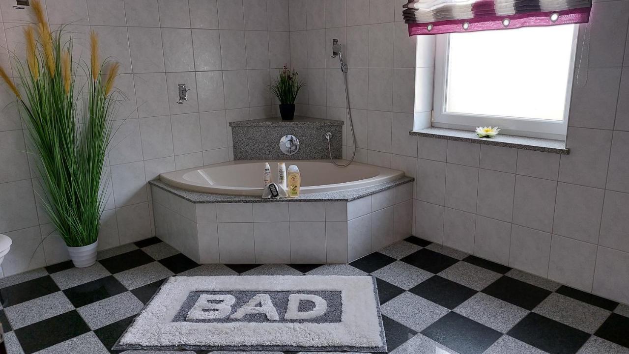 Apartment Tina Breitenberg (Lower Bavaria)